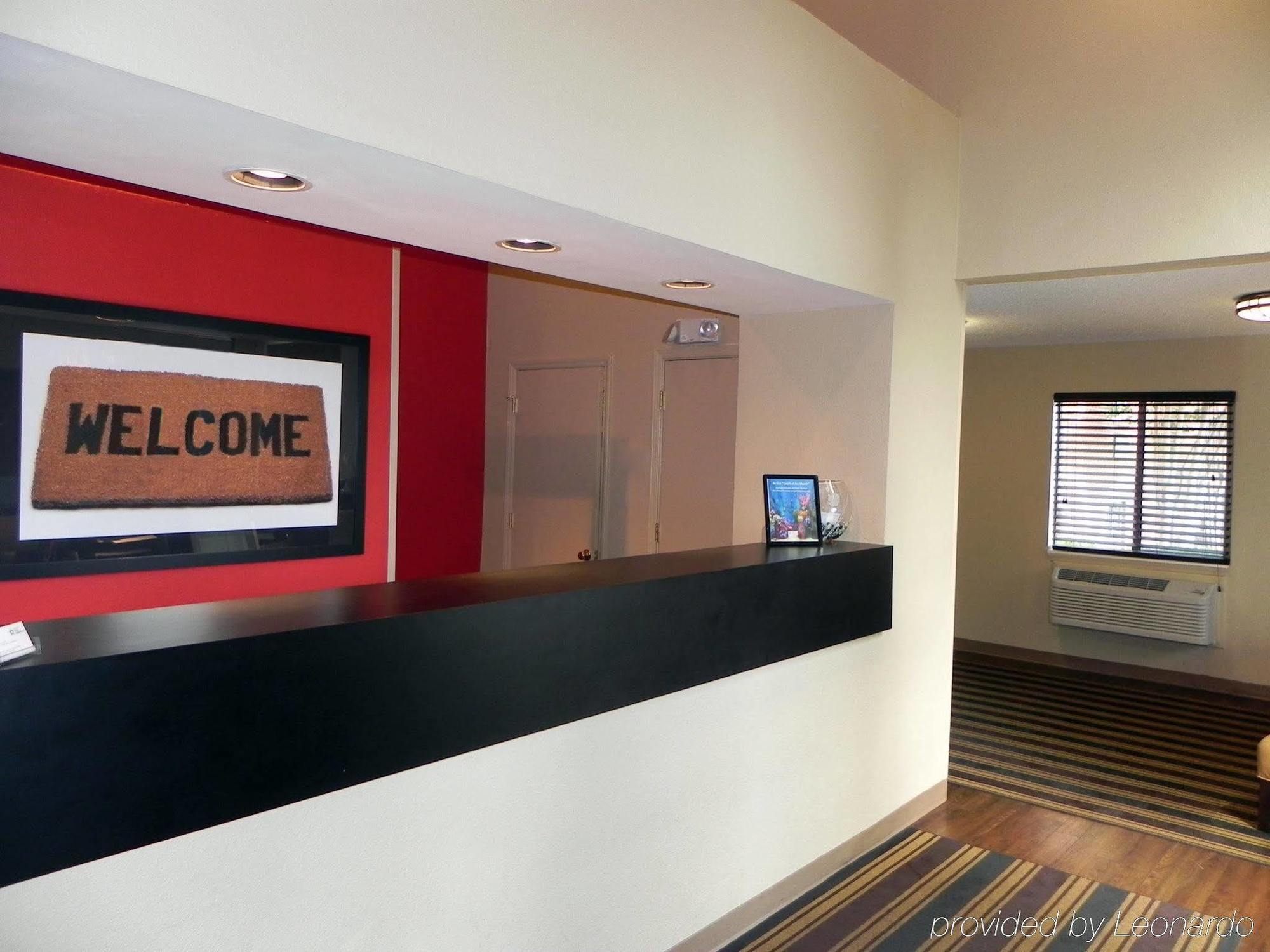 Extended Stay America Select Suites - Charlotte - University Place - E Mccullough Dr Ngoại thất bức ảnh