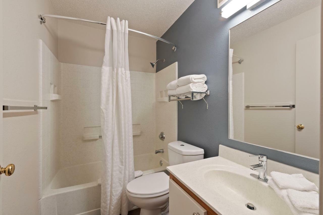 Extended Stay America Select Suites - Charlotte - University Place - E Mccullough Dr Ngoại thất bức ảnh